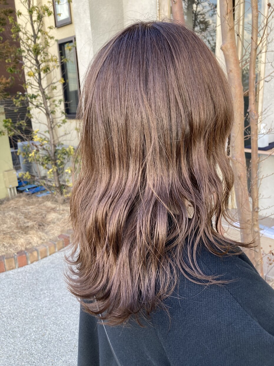 変わりたいあなたをサポートします あなたに合った本当のヘアケア、知りたくないですか？ イメージ8