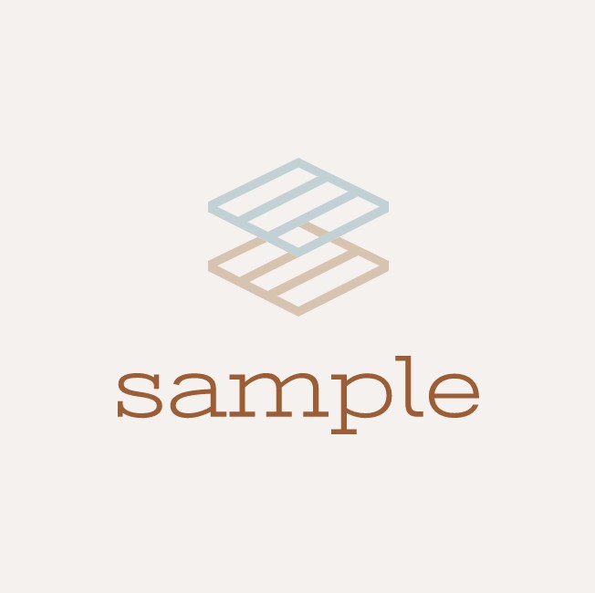 企業、SNS用ロゴを作成します モダンなロゴやアイコンをお作り致します。 イメージ1