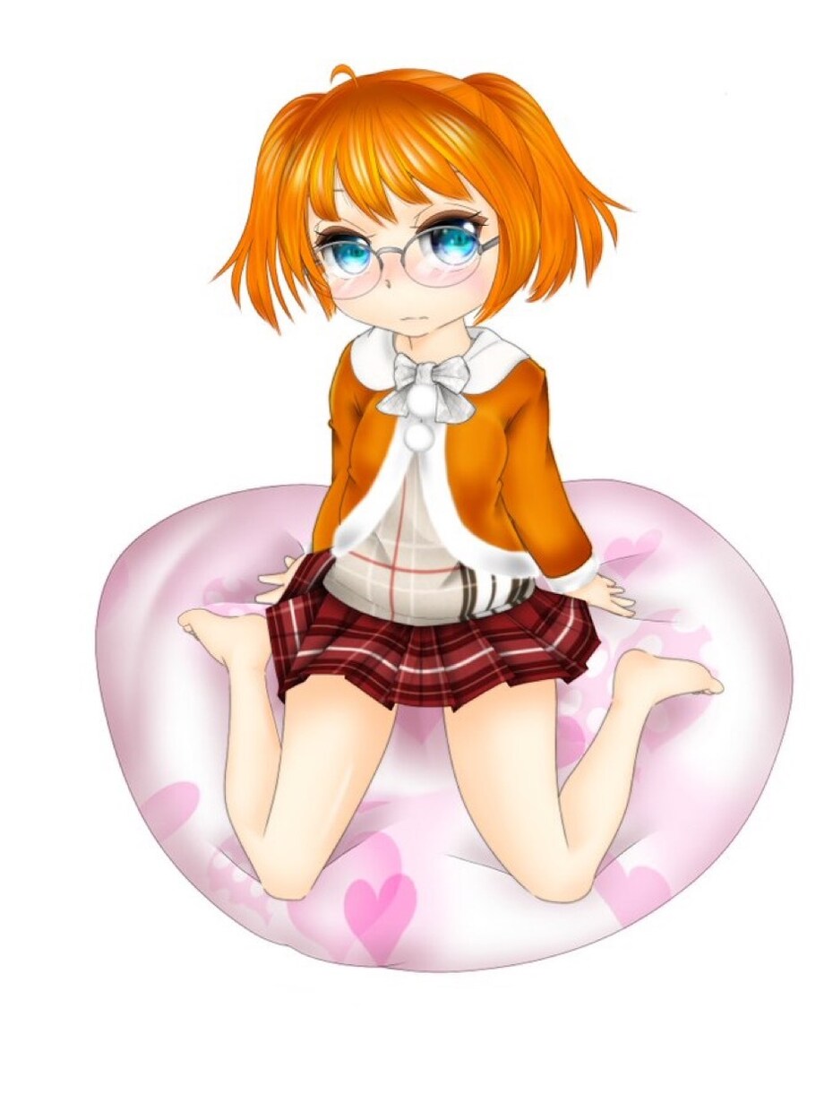 SNS用アイコンの依頼を受け付けております 手描きによる女の子中心のオリジナルキャラクターを描いてます イメージ1