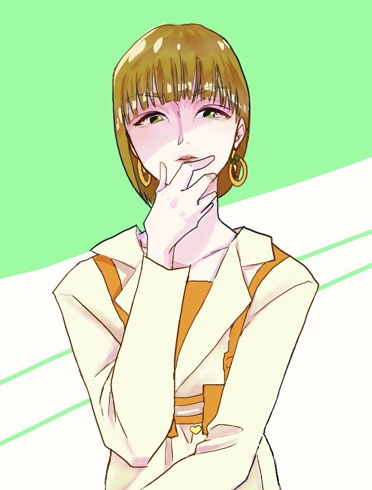 ご要望のオリジナルイラストを描きます あなたご要望に寄り添い作品を作ります。 イメージ4