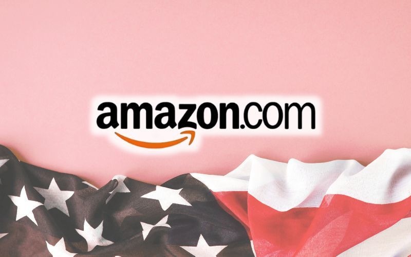 アメリカAmazon画像作成します 長年の米国Amazon運営経験で、市場に合った画像作成♪ イメージ1