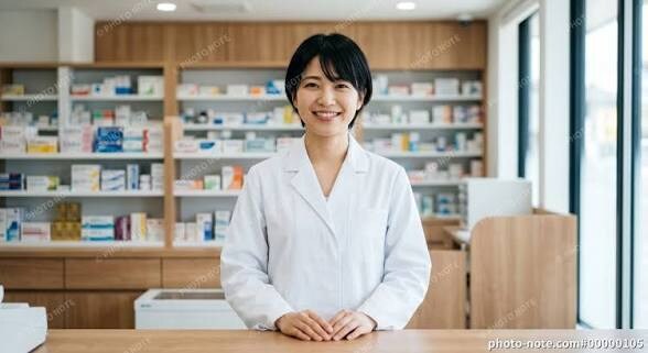 あなたのかかりつけ薬剤師【3日間】相談のります 薬、サプリメント、生活週間などなんでもご相談ください。 イメージ1