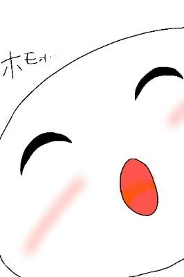 アイコン、またはヘッダー用の絵。(デジタルスマホ) イメージ3