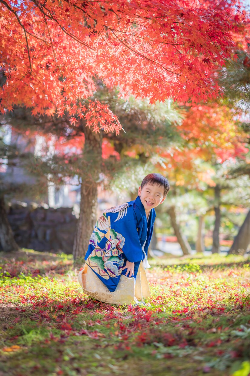人物・ペット写真１枚を自然にレタッチします 自然な仕上がりからアーティスティックなタッチまでお任せを！ イメージ8