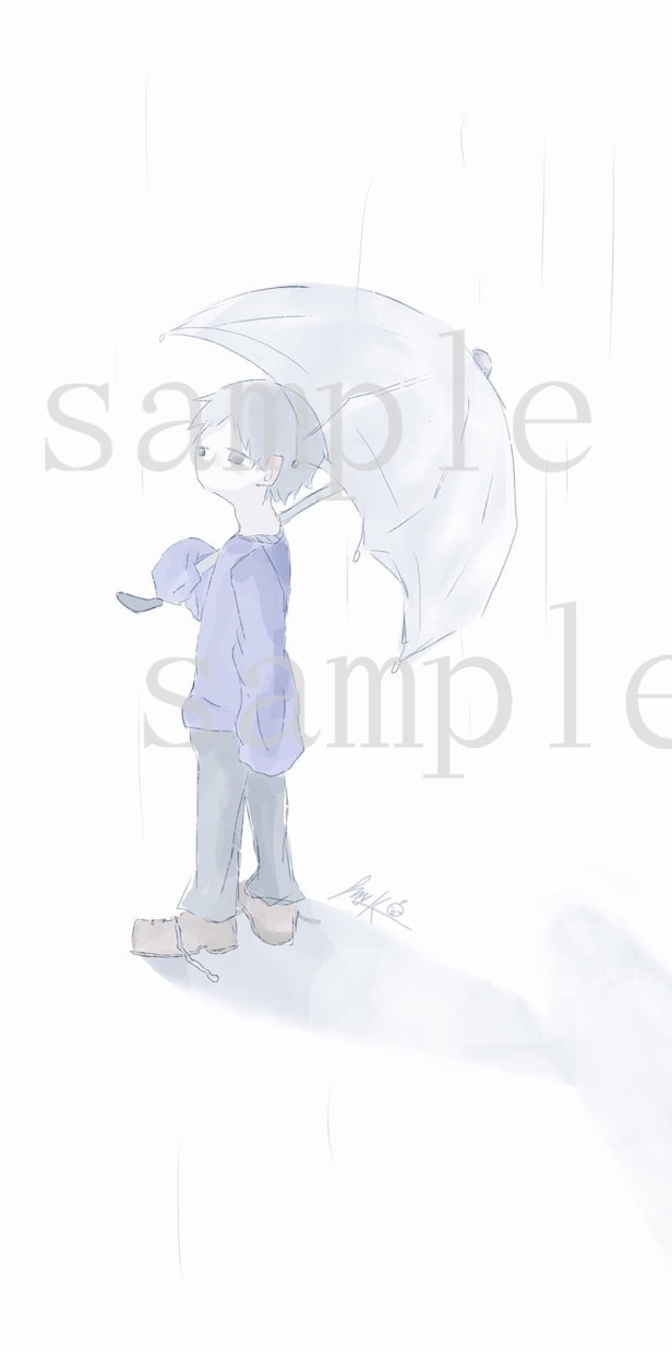 あなた好みのイラスト描きます あなたの想像するイラスト描きたいと思います！ イメージ6