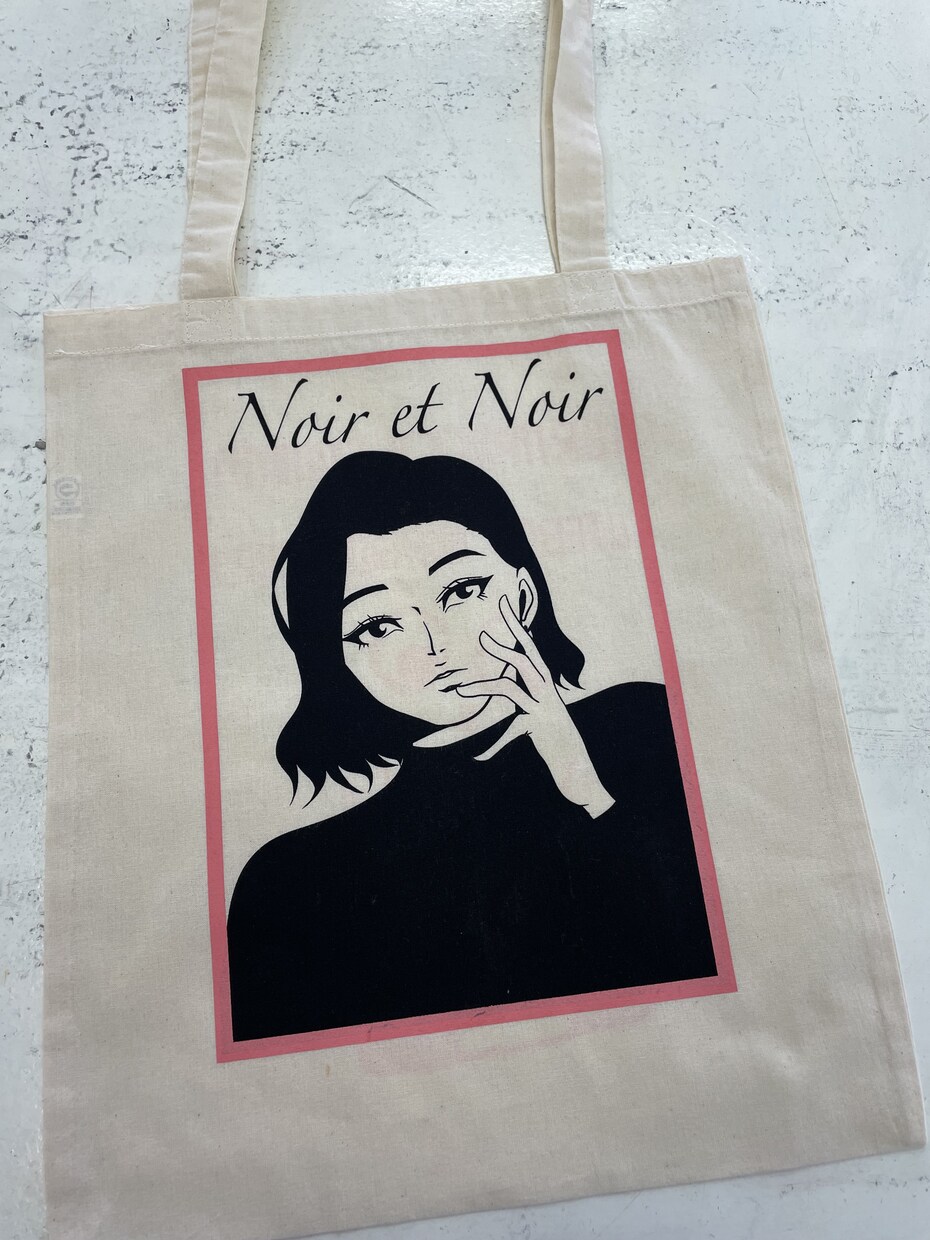 1枚からオリジナルグッズを製作します あなたのデザインでTシャツやバッグを1枚から本格プリント！ イメージ2