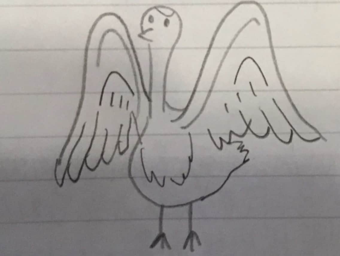 ゆるい動物のイラストを描きます アイコンとしてのご使用や、条件付きでの商用利用可能です！ イメージ6