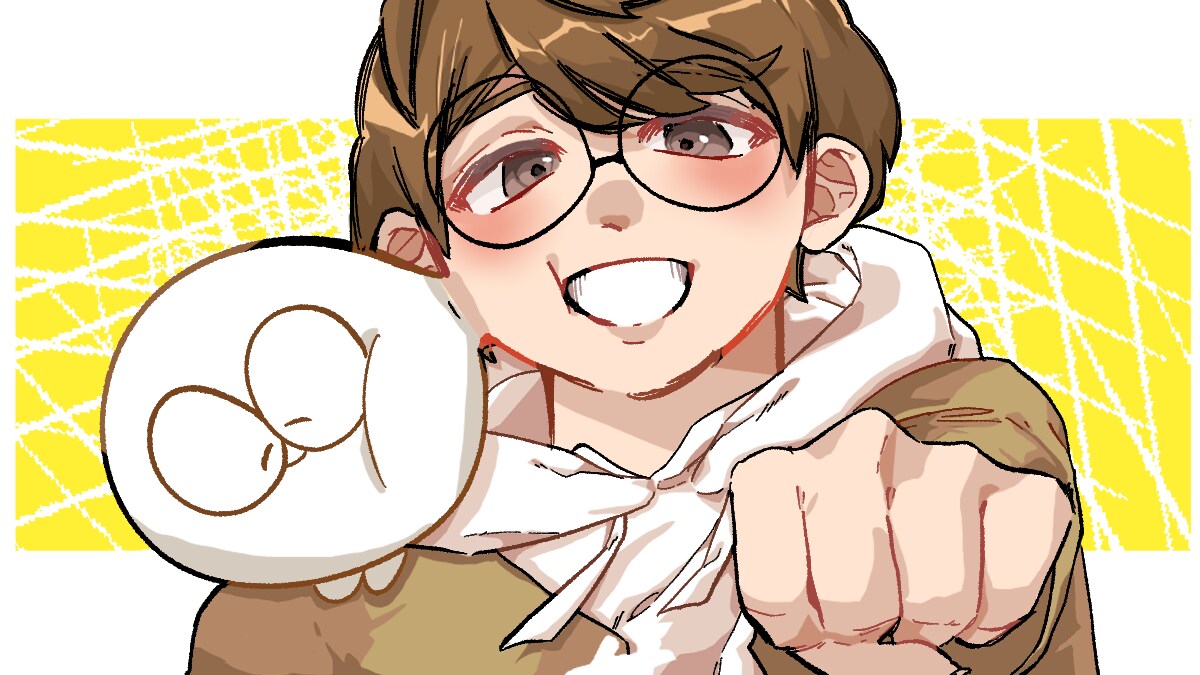 幅広い絵柄で1枚絵を描きます アニメ塗りから軽めの厚塗りまで対応可能です！ イメージ2