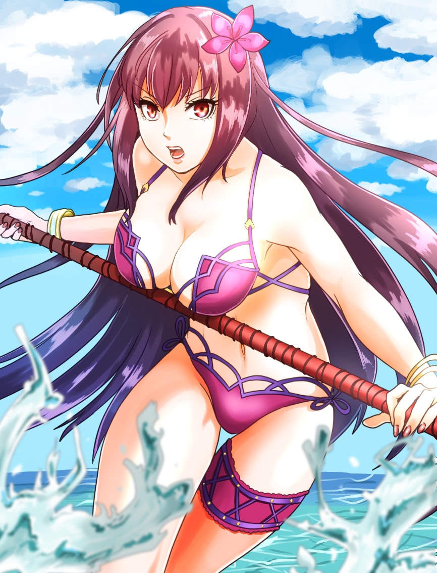 表紙絵、観賞などのイラスト描きます 自分好みの少し凝ったイラスト欲しい方へオススメです イメージ1