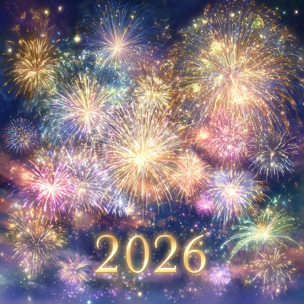 2026年を最高の一年にする✨運命の動き✨占います 恋愛・仕事・人間関係、今後の未来を星よみ&タロット個別鑑定✨ イメージ1