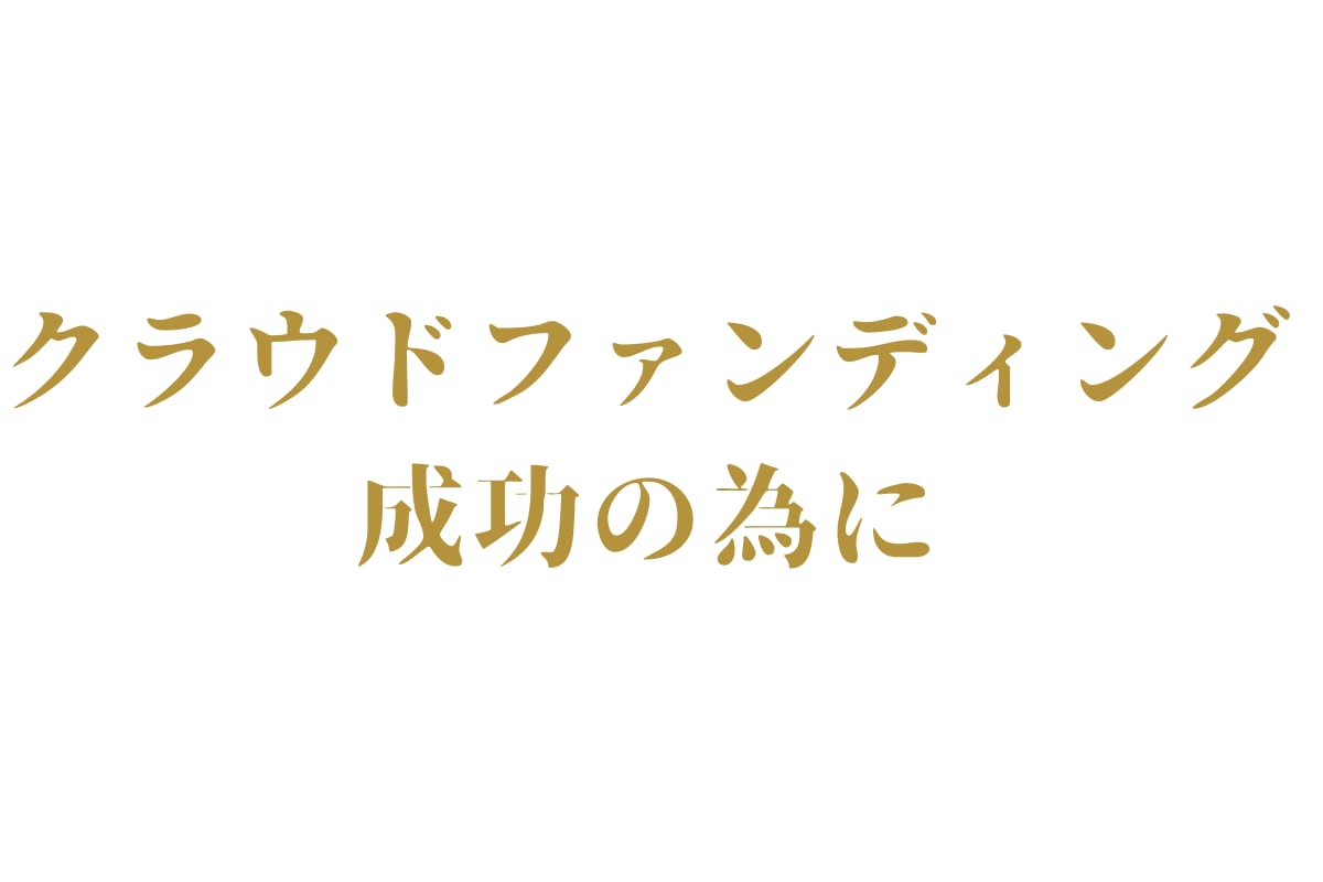 クラウドファンディング拡散！あなたの夢を手伝います どのプランよりも強力にあなたを支えます イメージ1