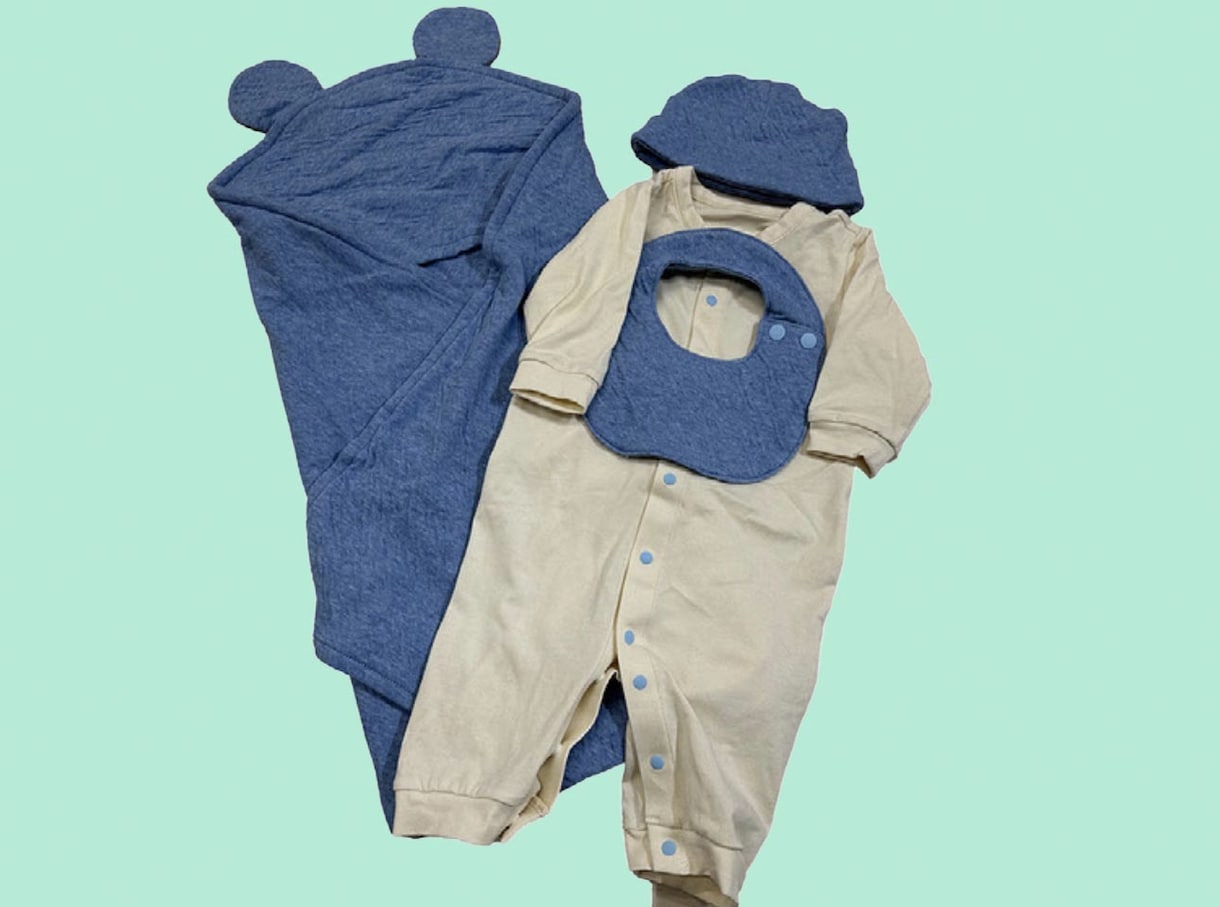 洋服のリメイクいたします お気に入りを大変身いつまでも大切に イメージ7