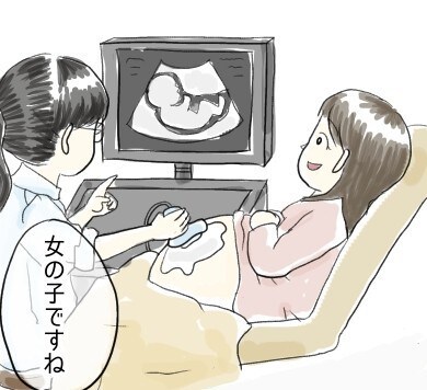 商用OK/広告パンフ用カットイラスト描きます ブログ・HP・SNS…日常系/ビジネス系/育児系得意です。 イメージ3
