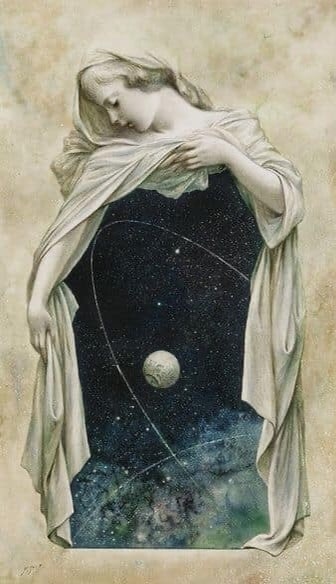 電話であなたの本質と未来を占います 数秘術、マヤ暦占い、曜宿占星術などで占います。 イメージ1
