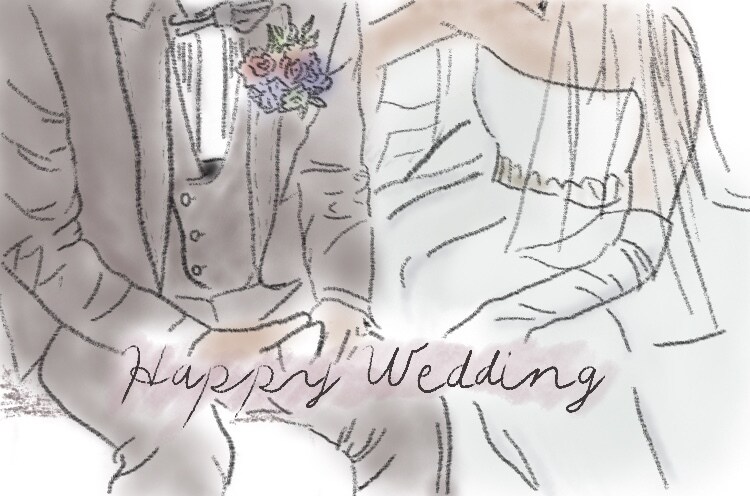 全ての思い出を、おしゃれなイラストにします 【実績作りのため５月迄格安】おしゃれで素敵な思い出のイラスト イメージ3