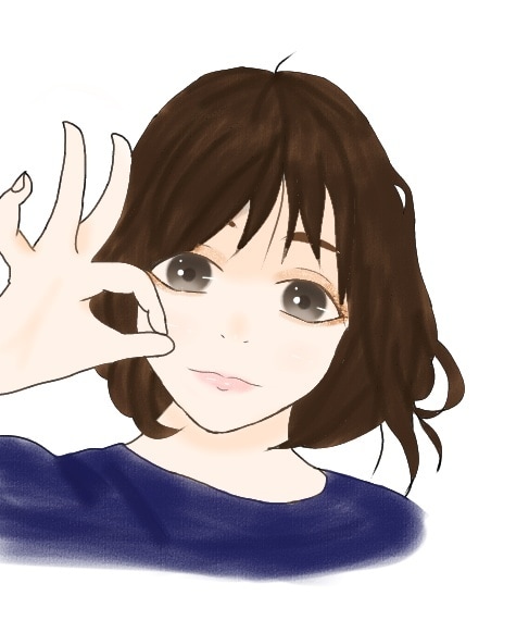 SNSアイコン描きます シンプルなデザインどうですか？ イメージ4