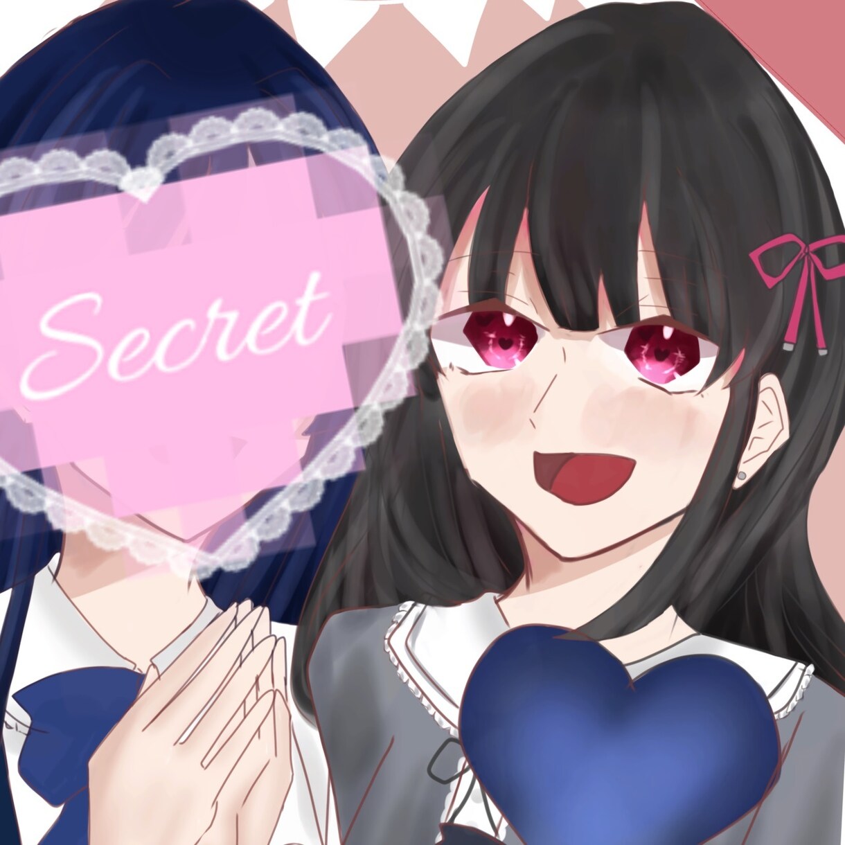 色んな方向けに描いています 一つ一つを丁寧に。1枚1枚丹精込めて書かせていただきます。 イメージ2