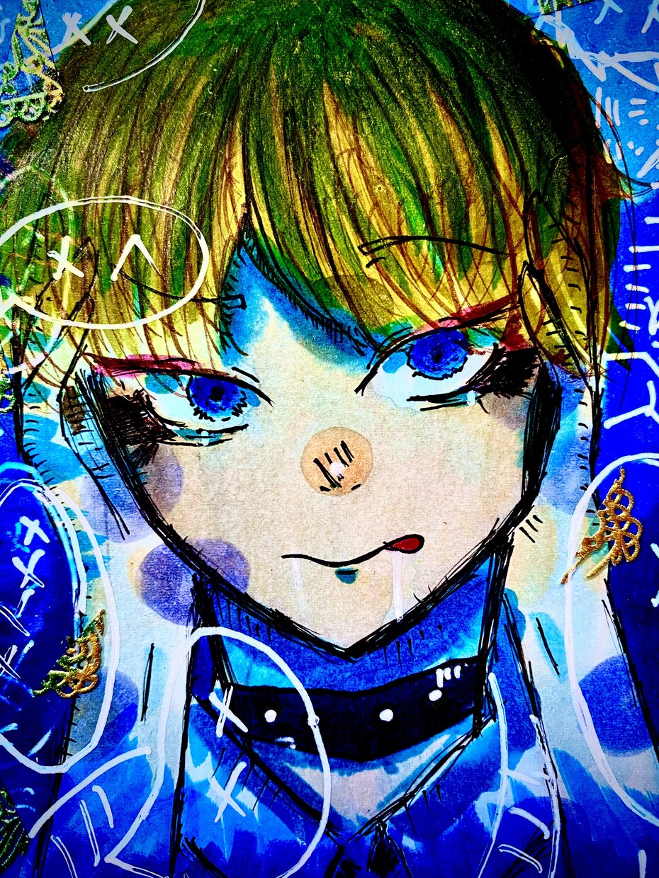 あなたのご家庭の絵いつでも描きます 水彩画で美しいアートを描かせていただきます。 イメージ2