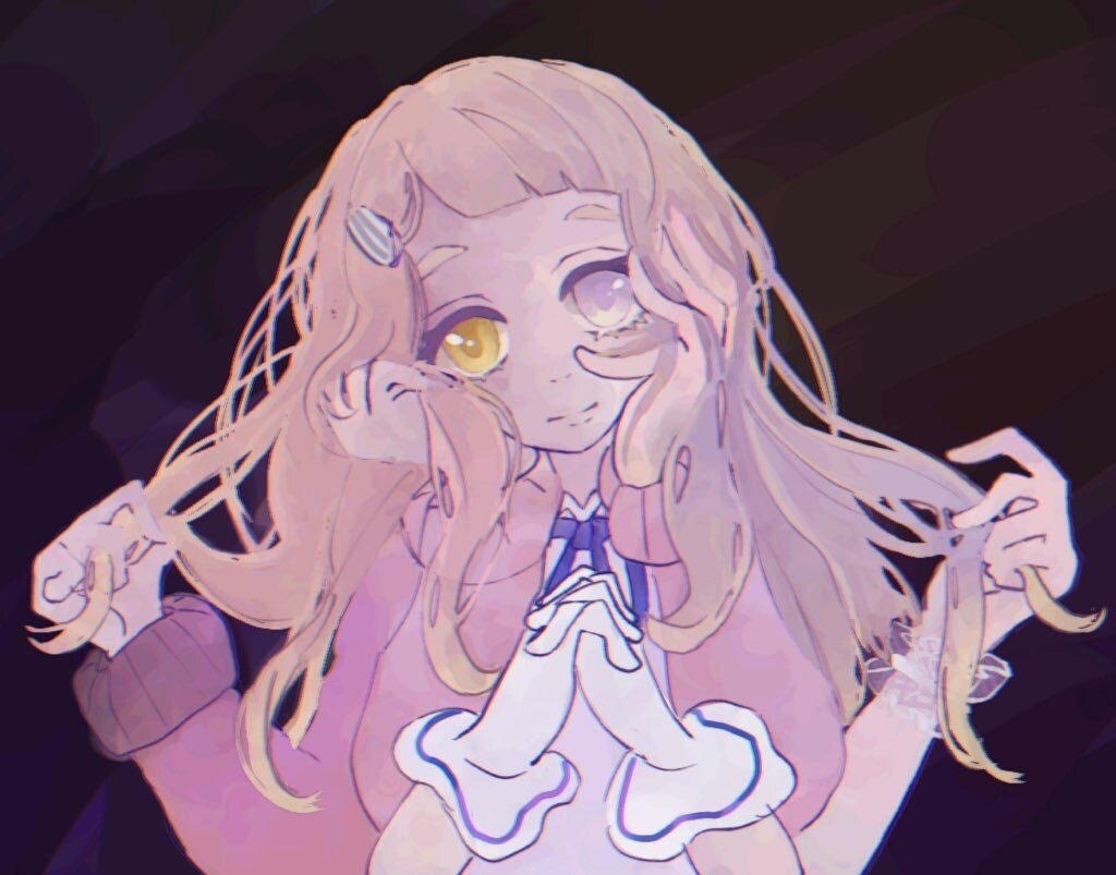 イラスト/アイコン/ヘッダー作成します やわらかなタッチの可愛いイラストお届けします イメージ5