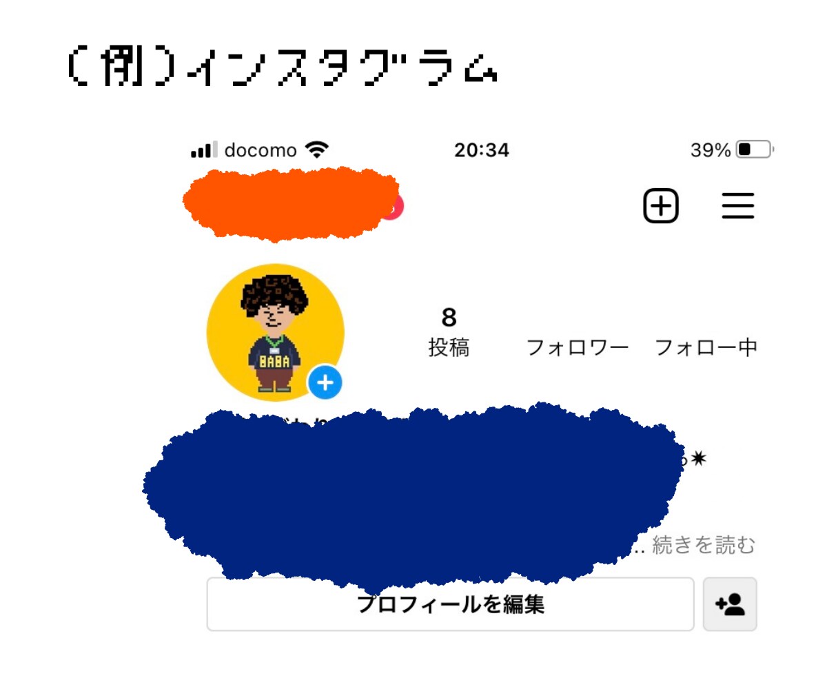 あなたをドット絵でキャラクターっぽくします 世界に一つだけのアイコンとして話題になる？！ イメージ3
