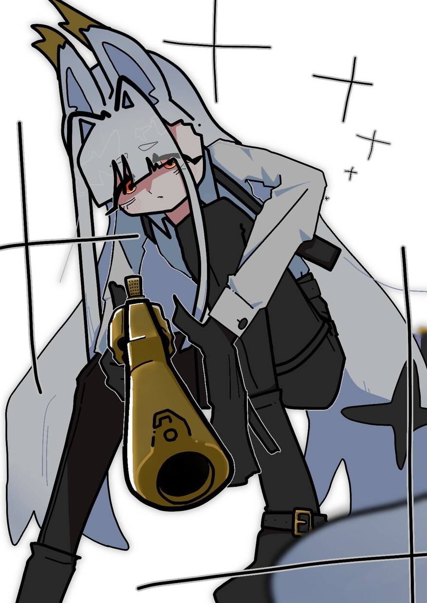 一枚絵/キャラクターデザイン等承ります キャッチーなイラストをご所望のあなたに！ イメージ2
