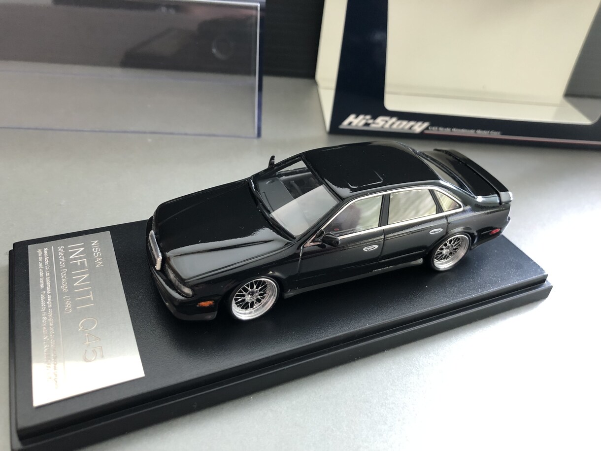 プラモデル、ミニカーの製作や改造を代行します 製作時間が取れないあなたにかわって世界に一つをお届けします。 イメージ4