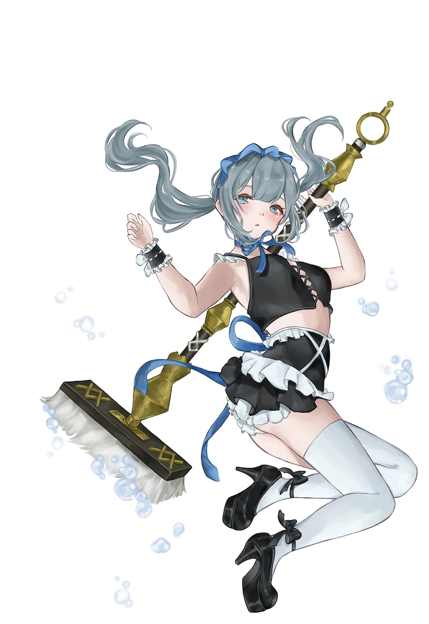 可愛い世界観あるイラスト描きます 最短２日、サムネ、アイコン、TRPGなど イメージ3