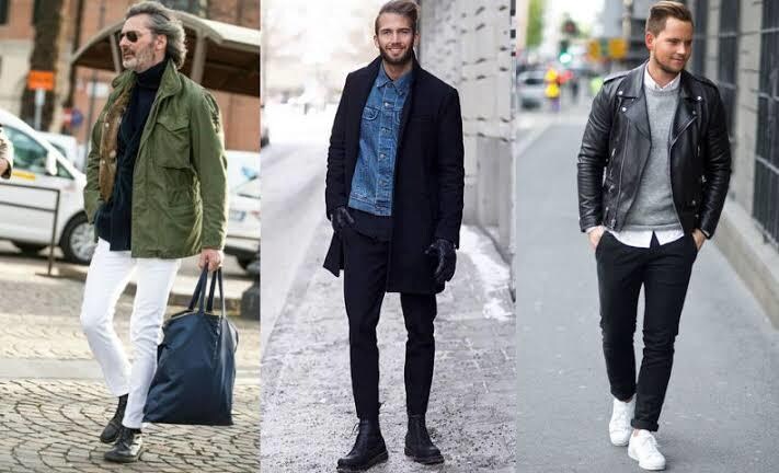 男性のファッションコーディネートします 女性ウケするファッション、髪型、アドバイスします！ イメージ3