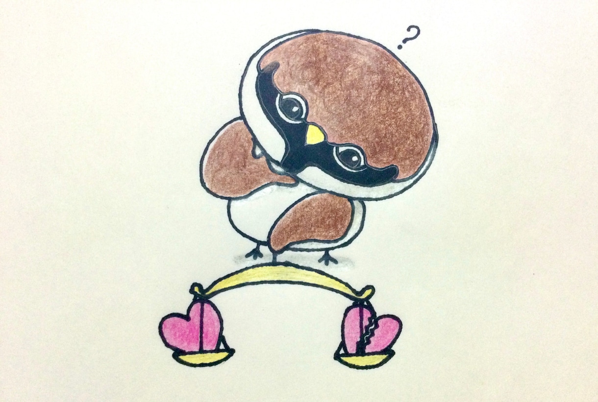 悩み、不安、時期、現在、未来、気になる事を視ます 雀小弓の別サービスからリピーター多数♦希望を照らすアドバイス イメージ1
