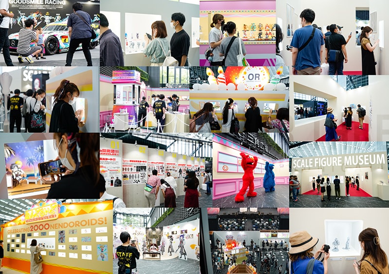 画像納品200枚以上！出張撮影を致します 企業イベント・PR経験豊富なプロにお任せください。 イメージ3