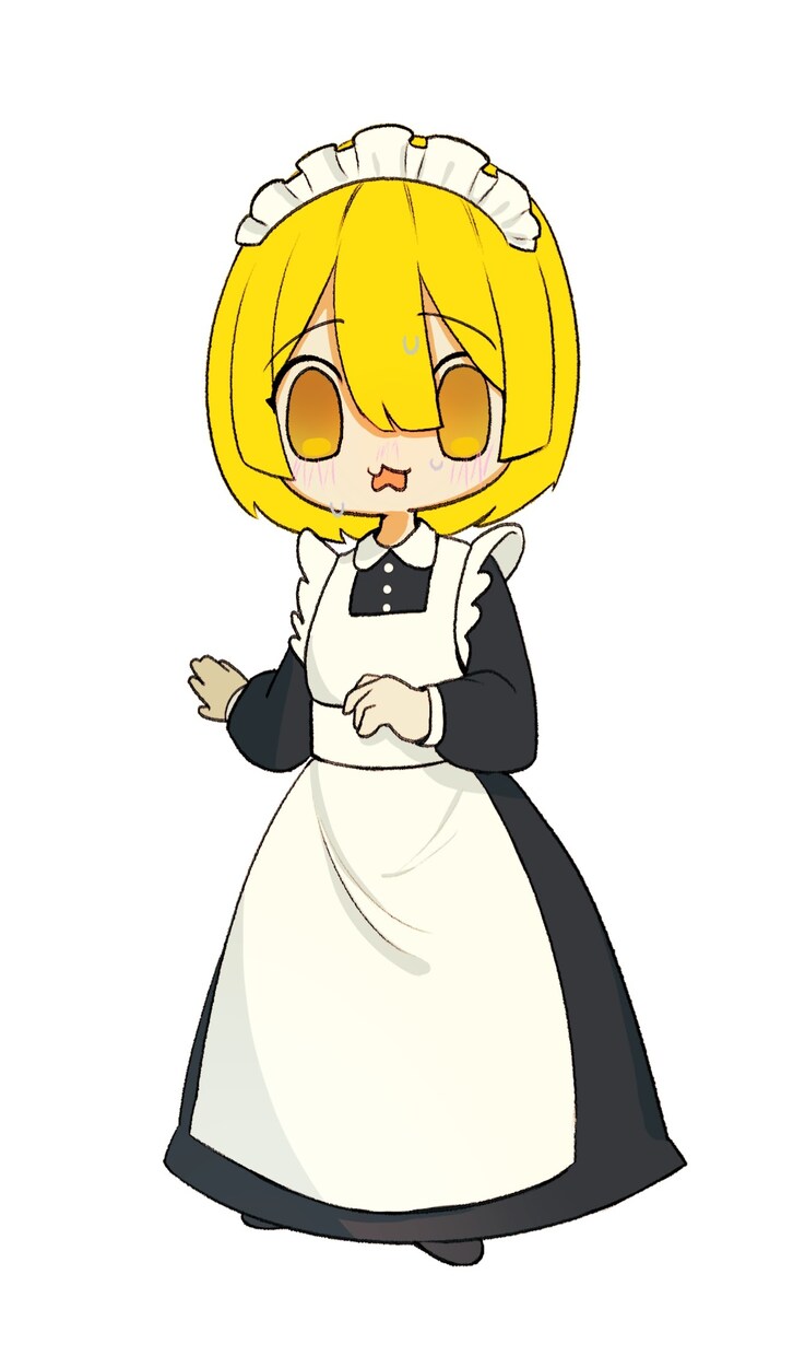 値下中！スピード納品！ポップなイラストをかきます 商用利用可！アイコン、キャラデザ等も大歓迎！ イメージ3