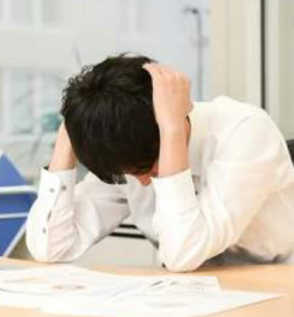 【愚痴】明日の仕事が憂鬱な方【悩み相談】 イメージ1