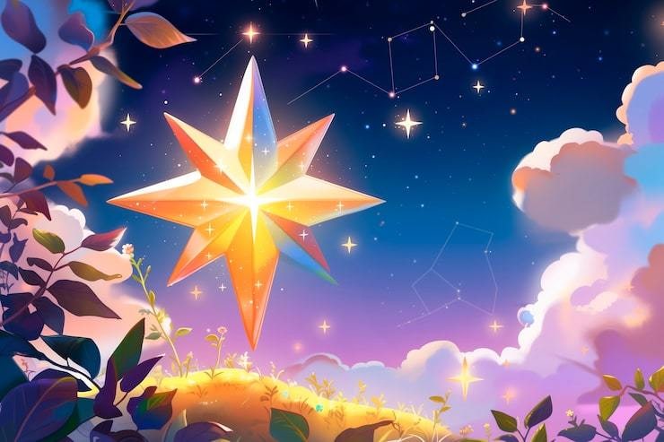 あなたの今月の運気の流れを占星術で占います 星読で未来予測★トラブル回避★あなたをナビゲートします イメージ2