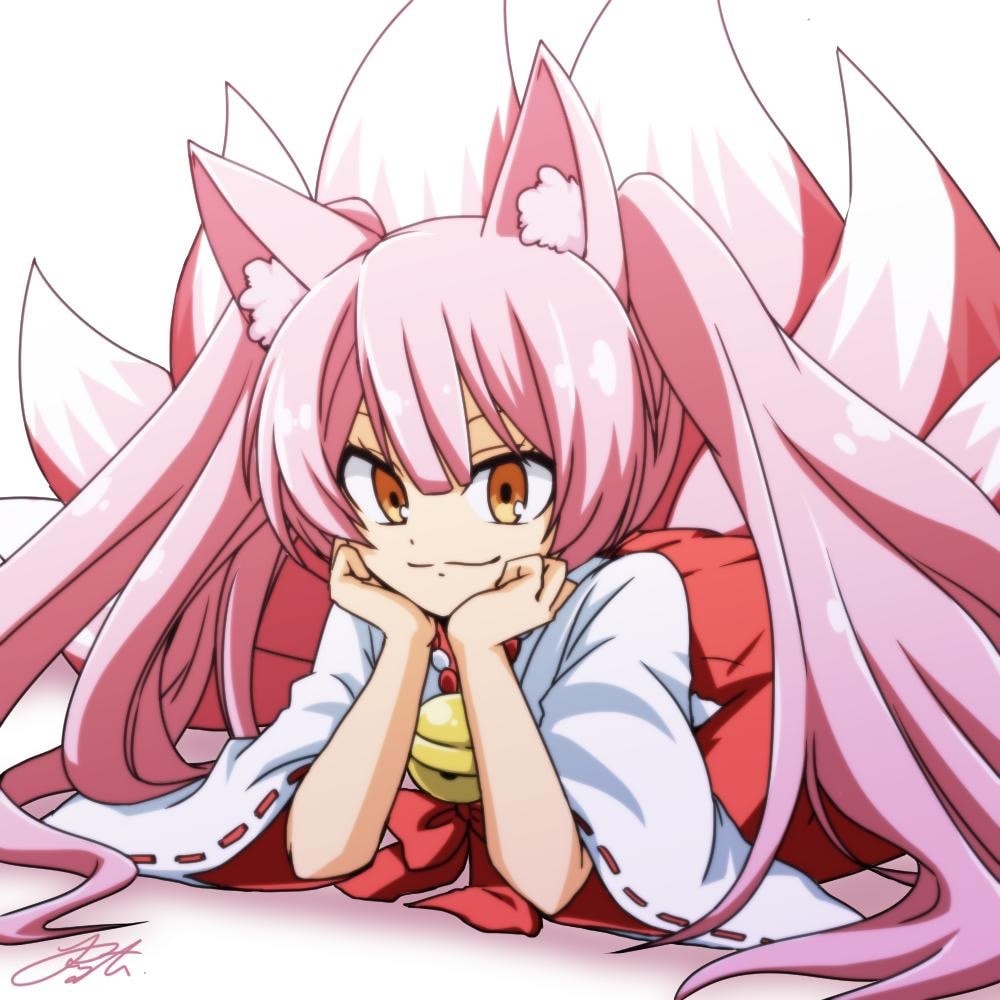 アニメ風キャラクターイラスト描きます 似顔絵・SNSアイコン・ヘッダー等何でもOK！ イメージ6