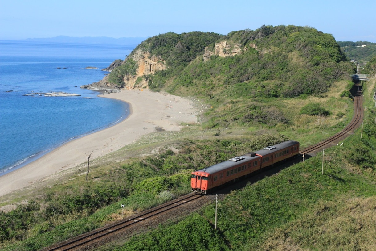 鉄道旅行の相談に乗ります 初心者の方のご相談喜んで受け付けます! イメージ1