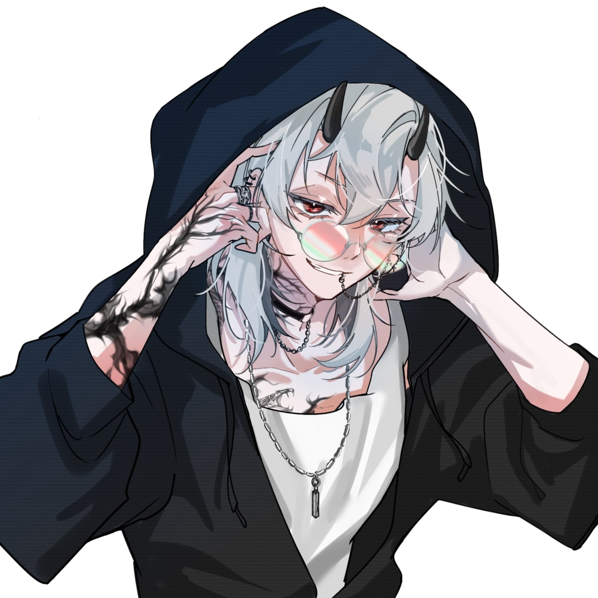 商用可！アイコン、サムネイラスト描きます 多方面で使える背景透過でのお渡し！単色背景は追加料金なし イメージ2