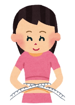 誰でも減量できます あなたに合う食事でダイエット！何歳でも痩せられる！ イメージ1