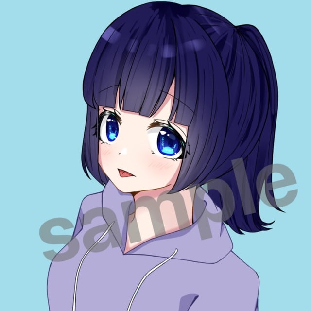 イラストオーダー承ります 低価格でご希望通りのイラストを イメージ1