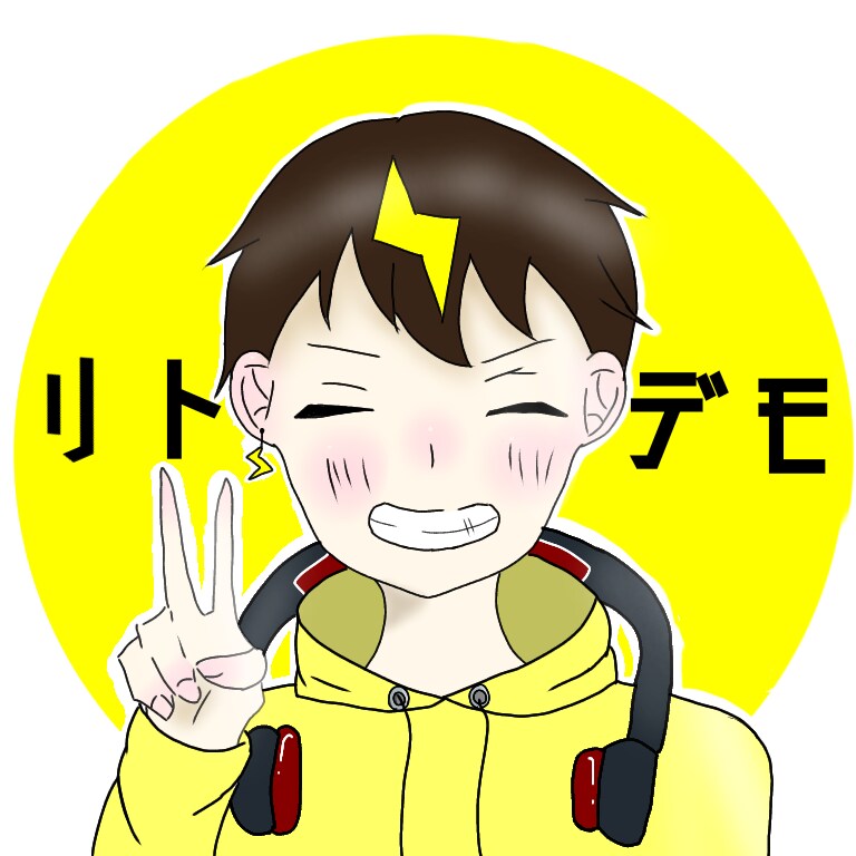 Twitter、インスタなどのアイコン描きます あなた専用のイラストをお描きします。 イメージ1