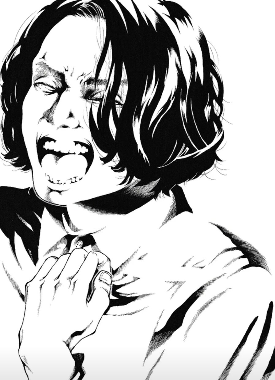 一点モノのモノクロイラストを作成します アイコンやヘッダー・カット他、クール系イラストをご希望の方へ イメージ5