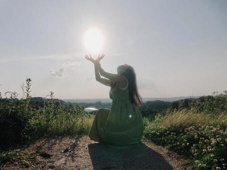 マッハ鑑定❤お相手の気持ち・何でも鑑定します ロケット思念伝達☆彡あなたの心の破魔矢を宇宙に届けます❤ イメージ4