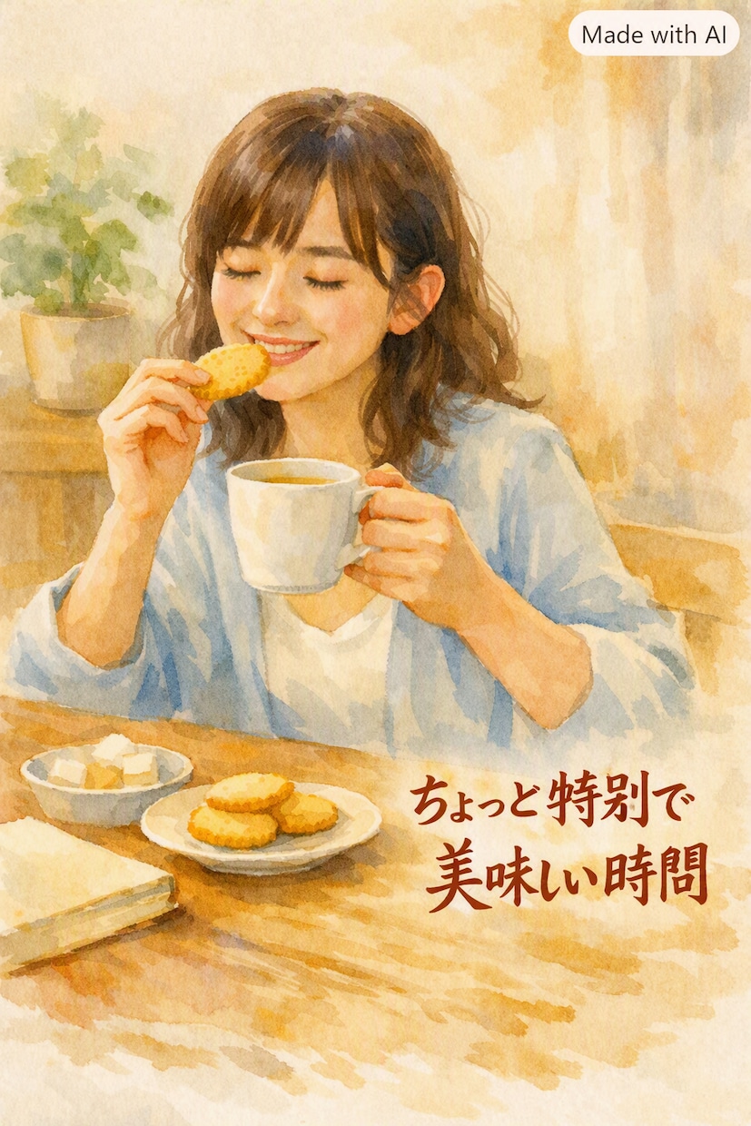 フランスの美味しいバターやお菓子のおすすめ教えます お家でフランス気分！ちょっと特別な朝に！参考URL付きPDF イメージ3