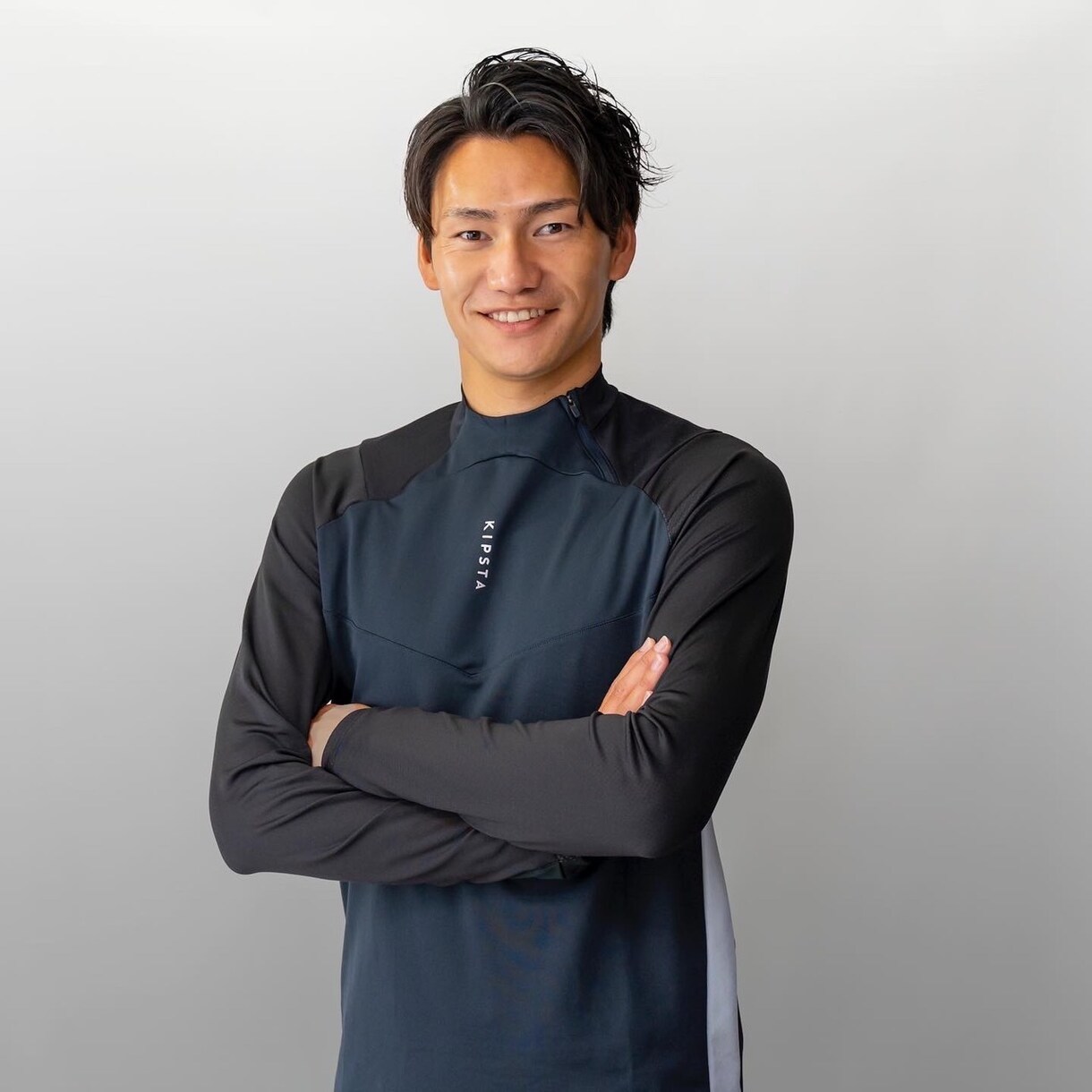元Jリーガーがオンラインで美しいスタイルに導きます 優しいコーチと楽しくお話しながらトレーニングをしましょう！ イメージ1