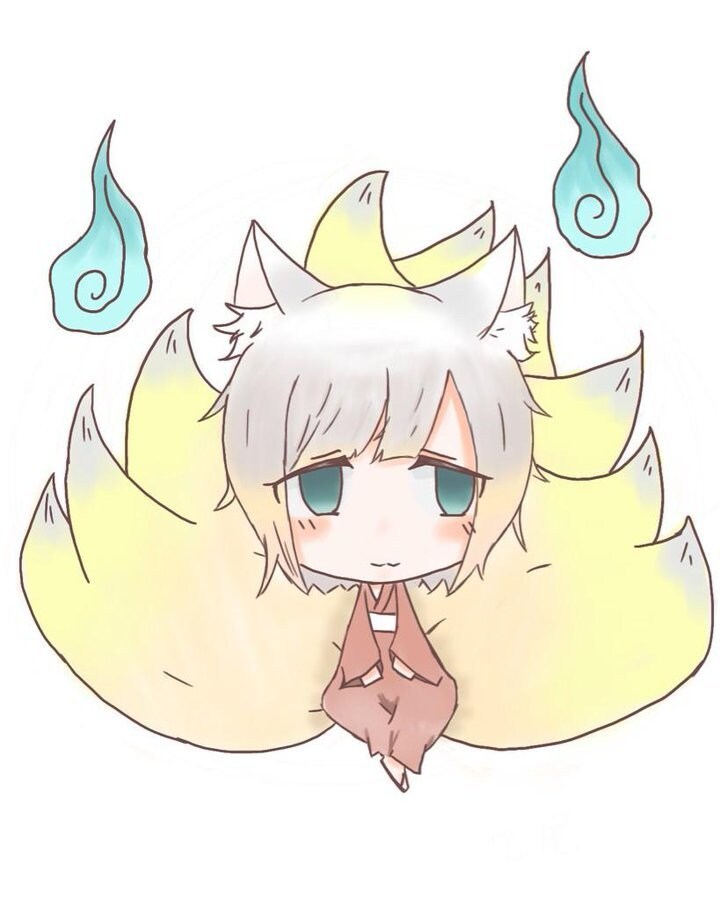 2頭身イラスト描きます あなたの要望通りのイラスト作成 イメージ5