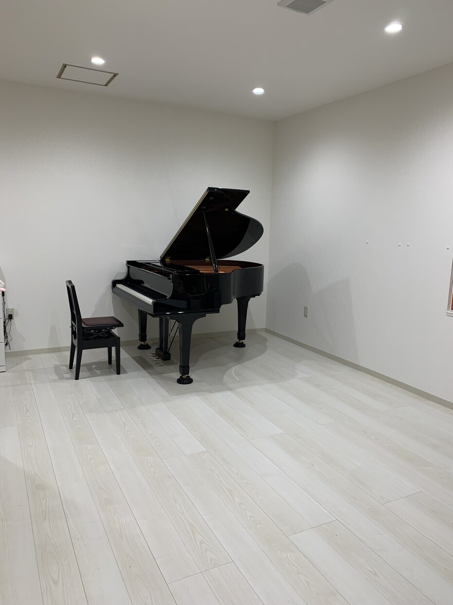 ピアノ教室を開講したい方！開講の仕方教えます 始めて教室開講する方、伴走型でコーチング、サポートします！ イメージ3