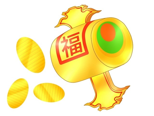 ガネーシャ神様にあなたの金運アップをご祈願します お金の引き寄せ、お金の心配からの解放、運気アップを望む方へ イメージ7