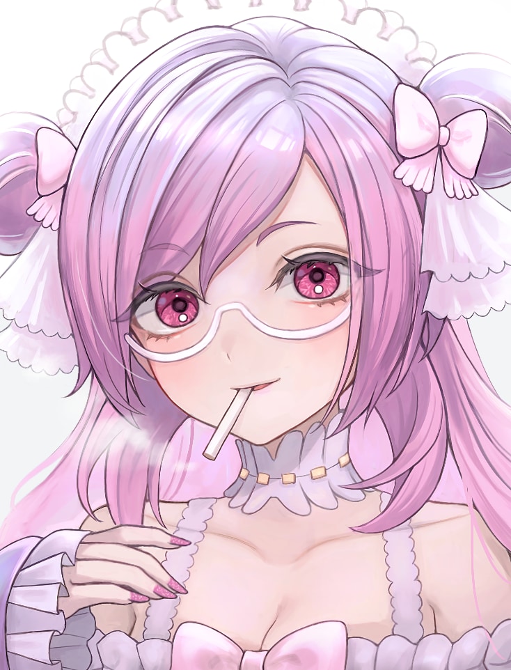 商用OK！動画用/立ち絵/グッズなどを承ります 厚塗りで、あなたの大切なキャラを丁寧に1枚絵に仕上げます！ イメージ10