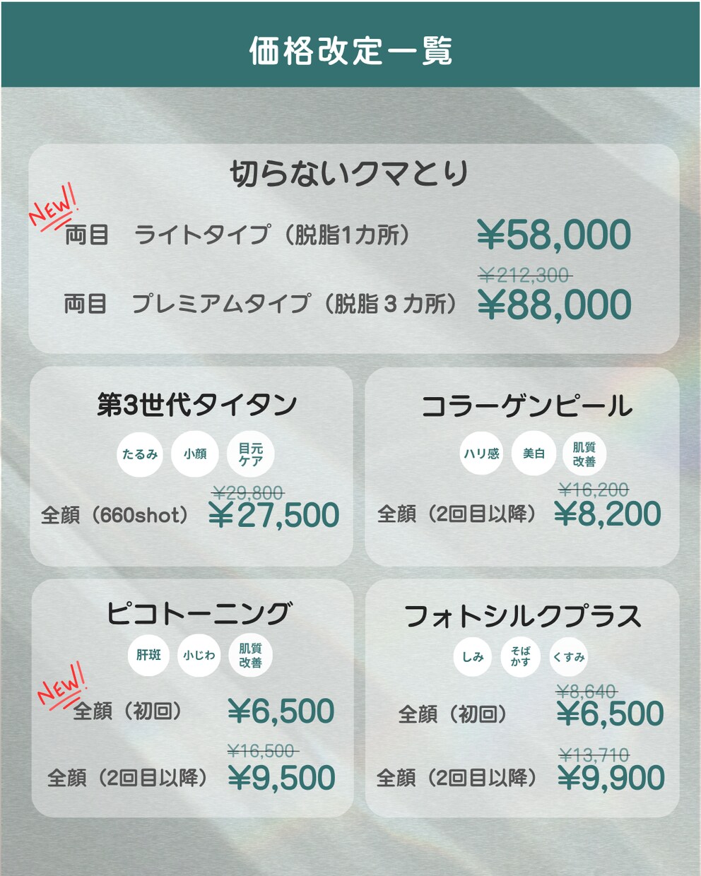 現役看護師>>>美容医療専門インスタ運用代行します SNS運用/集客・採用/アカウント設計/投稿企画・制作/分析 イメージ4