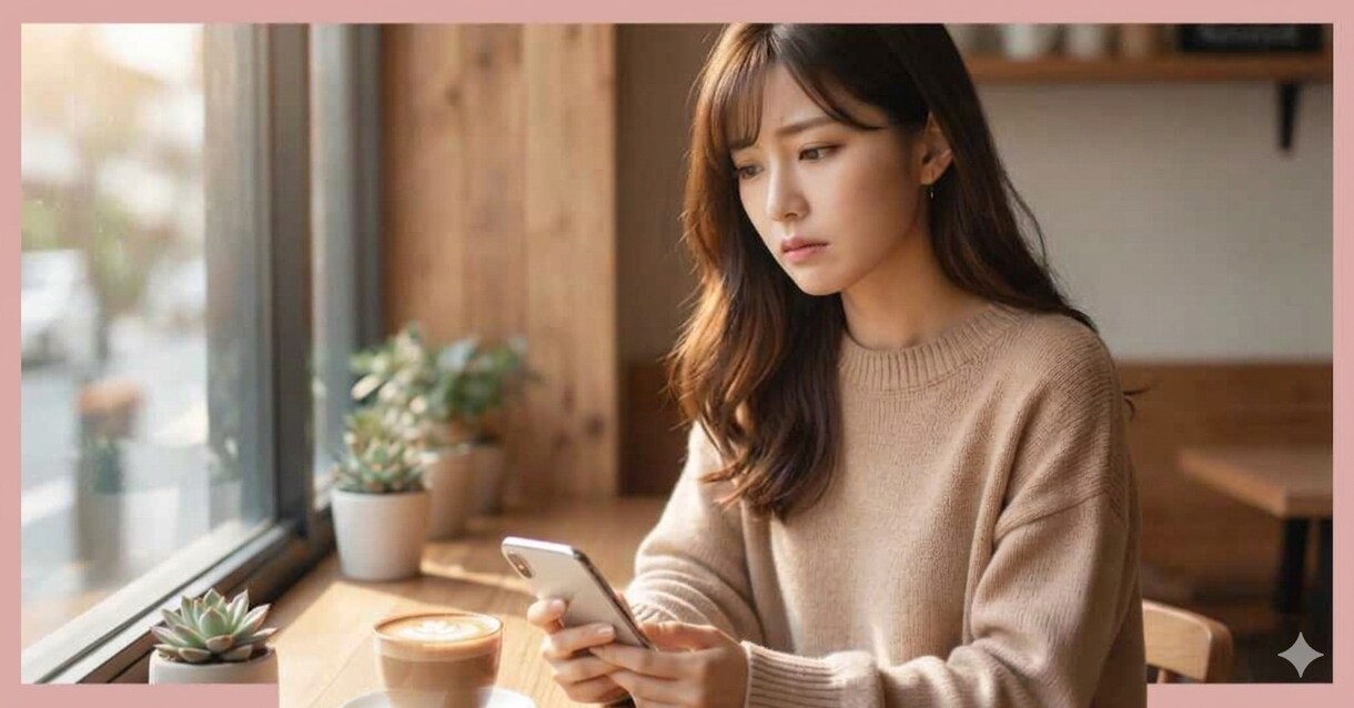 音信普通・既読スルーから【復縁】✦・連絡来ます 【霊感タロット】・✦具体的なタイミングと流れを読み解きます イメージ2