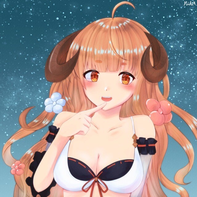 Twitter等のSNS用アイコン制作いたします アニメやゲーム、Vtuber等、オリジナルイラストも受付！ イメージ3